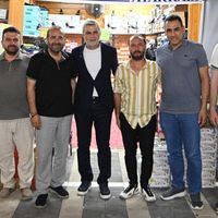 Kahramanmaraş