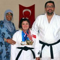Kahramanmaraş