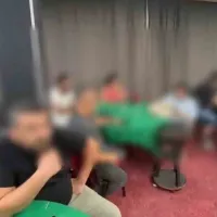 Asayiş