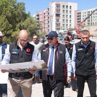 Kahramanmaraş