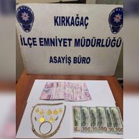 Asayiş