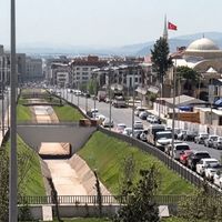 Kahramanmaraş