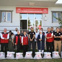 Kahramanmaraş