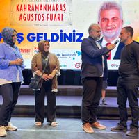 Kahramanmaraş