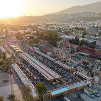 Kahramanmaraş