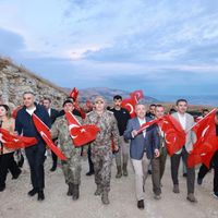 Kahramanmaraş