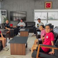 Kahramanmaraş