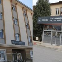 Kahramanmaraş