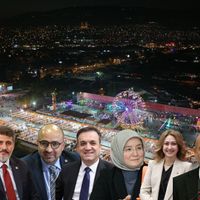 Kahramanmaraş