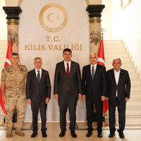 Kahramanmaraş