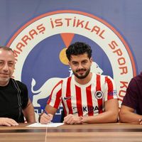 Kahramanmaraş