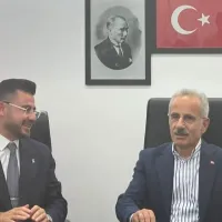 Kahramanmaraş