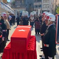 Kahramanmaraş