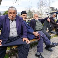 Kahramanmaraş