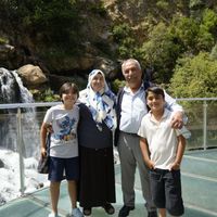 Kahramanmaraş