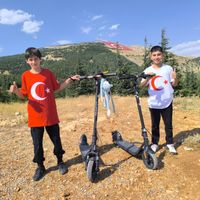 Kahramanmaraş