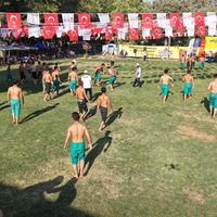 Kahramanmaraş