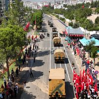 Kahramanmaraş