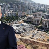Kahramanmaraş