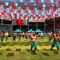 Kahramanmaraş
