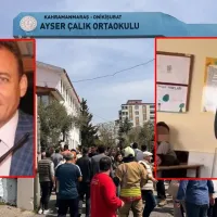 Kahramanmaraş