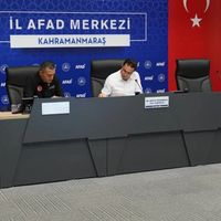 Kahramanmaraş