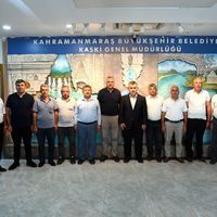 Kahramanmaraş