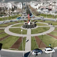 Kahramanmaraş