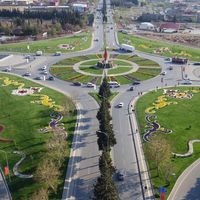 Kahramanmaraş