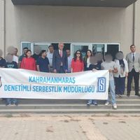 Kahramanmaraş