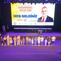 Kahramanmaraş