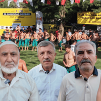 Kahramanmaraş
