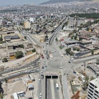 Kahramanmaraş