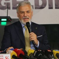 Kahramanmaraş