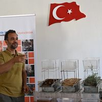 Kahramanmaraş