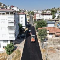 Kahramanmaraş