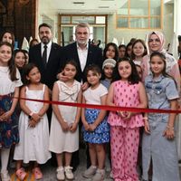 Kahramanmaraş