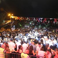 Kahramanmaraş