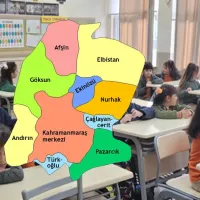 Kahramanmaraş
