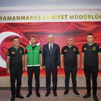 Kahramanmaraş