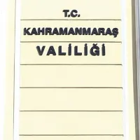Kahramanmaraş