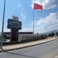 Kahramanmaraş