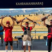 Kahramanmaraş