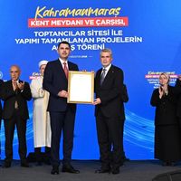Kahramanmaraş