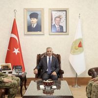 Kahramanmaraş