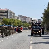 Kahramanmaraş