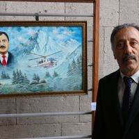 Kahramanmaraş