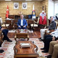 Kahramanmaraş