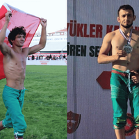 Kahramanmaraş