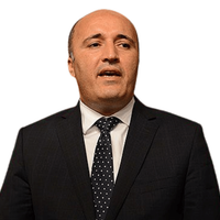 Mustafa Akpınar